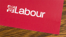 Johnson has chosen the slogan 'build, build, build'. Labour wants him to 'Build it in Britain' and 'Build Back Better'